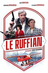 The Ruffian Poster