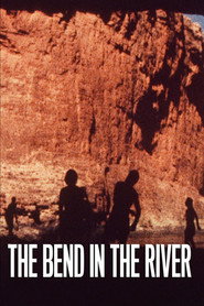 The Bend in the River poster