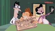 Phinéas et Ferb season 3 episode 19