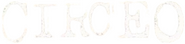 Logo of Circeo image size 491x116