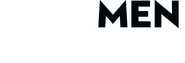 Logo of What Men Want image size 3802x1290