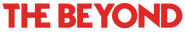 Logo of The Beyond image size 800x142