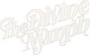Logo of The Divine Nymph image size 468x289