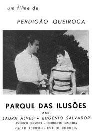O Parque das Ilusões
