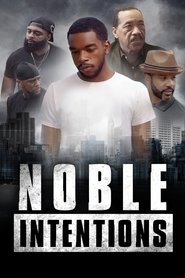 poster Noble Intentions