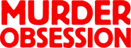 Logo of Murder Obsession image size 932x346
