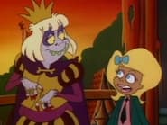 Beetlejuice season 4 episode 20