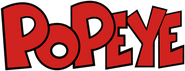 Logo of Popeye the Sailor image size 771x296