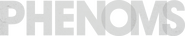 Logo of Phenoms image size 2995x577