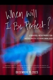 poster When Will I Be Perfect?