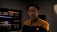 Star Trek : Voyager season 7 episode 8