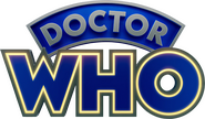 Logo of Doctor Who image size 2058x1204