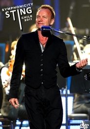 Sting Live in Vina del Mar