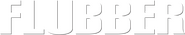 Logo of Flubber image size 1910x363