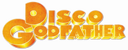 Logo of Disco Godfather image size 800x310