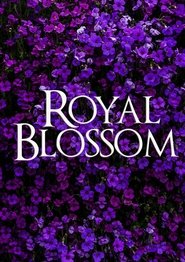 Poster of Royal Blossom image size 595x842