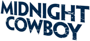 Logo of Midnight Cowboy image size 1940x889