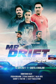 Mr Drift