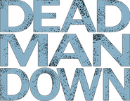 Logo of Dead Man Down image size 372x290