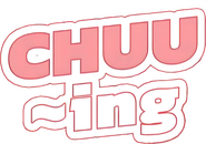 Logo of CHUU-ing image size 1644x1153