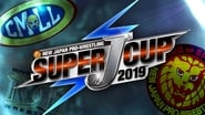 NJPW Super J-Cup 2019: Night 3 wallpaper 