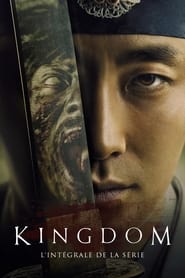 serie streaming - Kingdom streaming