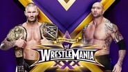 WWE WrestleMania XXX wallpaper 