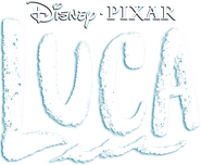 Logo of Luca image size 1577x1296