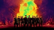 Expendables 4 wallpaper 