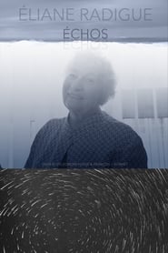 Éliane Radigue – Échos