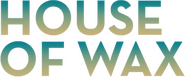 Logo of Movie Life: House of Wax image size 1273x529