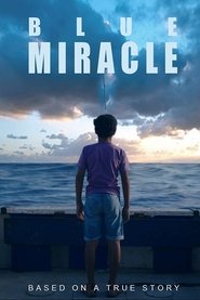 Blue Miracle Poster