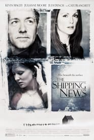 The Shipping News 2001 Soap2Day