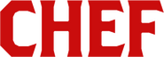 Logo of Chef image size 1276x440