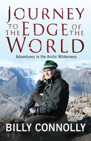 Poster of Billy Connolly: Journey to the Edge of the World image size 1518x2338