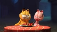 Garfield champion du rire wallpaper 