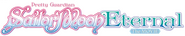 Logo of Pretty Guardian Sailor Moon Eternal the Movie Part 2 image size 623x120