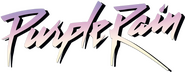Logo of Purple Rain image size 771x301