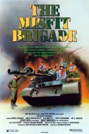 Voir film The Misfit Brigade en streaming