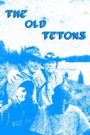 The Old Tetons