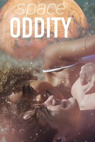 Poster of Space Oddity image size 800x1200
