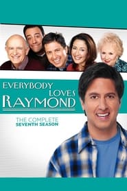 Serie streaming | voir Tout le monde aime Raymond en streaming | HD-serie