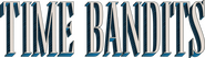 Logo of Time Bandits image size 1201x342