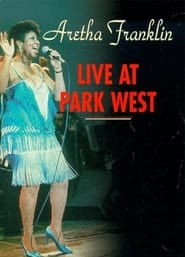 Aretha Franklin - Live at Park West 1985 FULL MOVIE