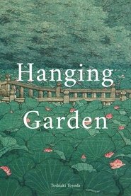 poster Hanging Garden
