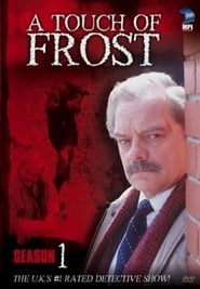 Inspecteur Frost Serie en streaming