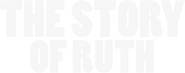 Logo of The Story of Ruth image size 771x304