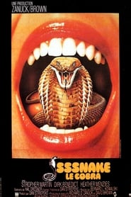 Voir film SSSSnake, Le Cobra en streaming