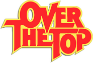 Logo of Over the Top image size 436x295
