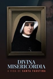 poster The Face of Mercy